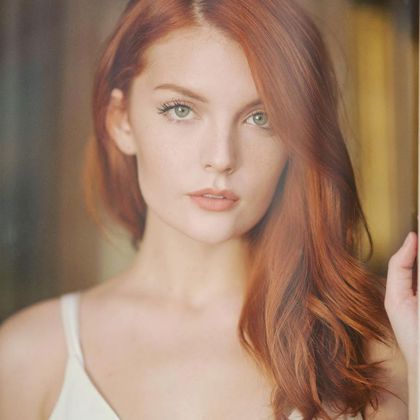 elyse dufour photographer profile